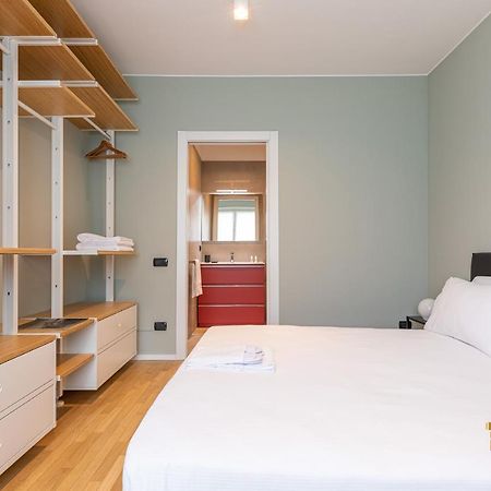 Beplace Bocconi Apartments ميلان المظهر الخارجي الصورة
